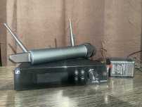 Микрофонная система  Sennheiser XSW 2-835