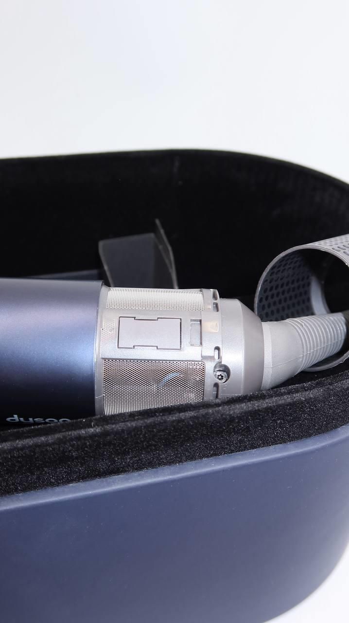 Dyson Volumise HS05 Prussian Blue/Copper(Роздріб/Опт/Дроп)