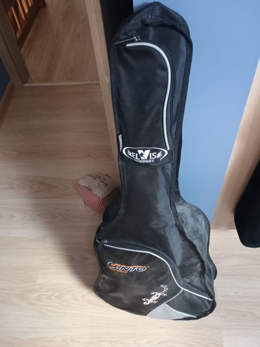 Gitara klasyczna 3/4