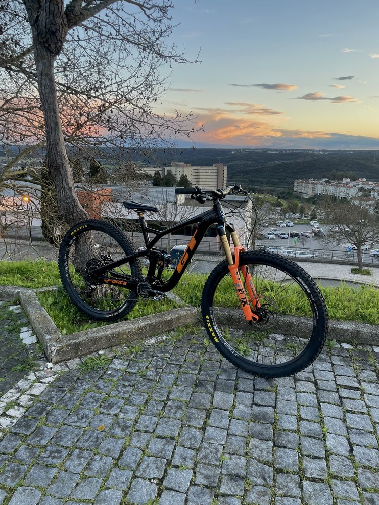 Gt Force Expert 2020