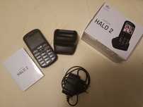 Telefon komórkowy HALO 2