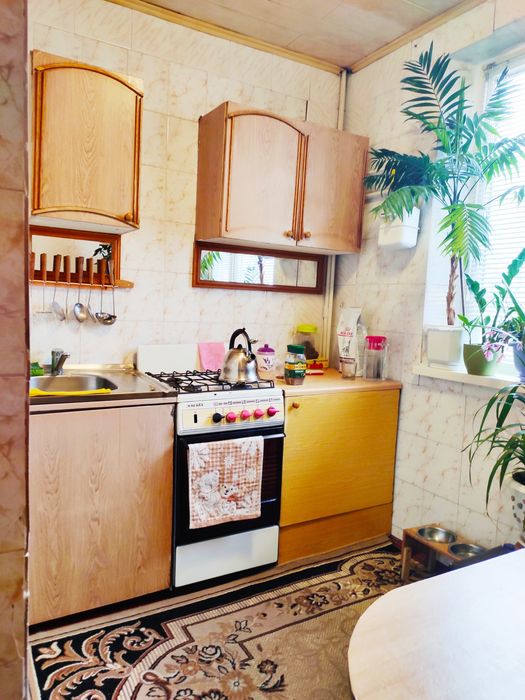 В продаже 2 комнатная квартира, Чугуев