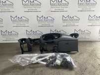 Kit Airbags Toyota Aygo X de 2023 usado