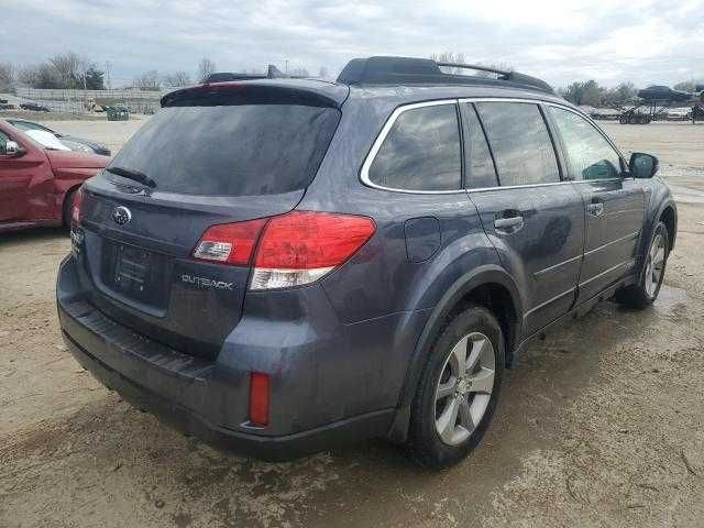 Subaru Outback 2.5i Limited 2014 Року