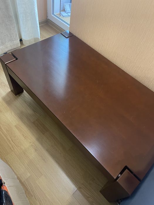 Стіл журнальний Kler( польша) в відмінному стані