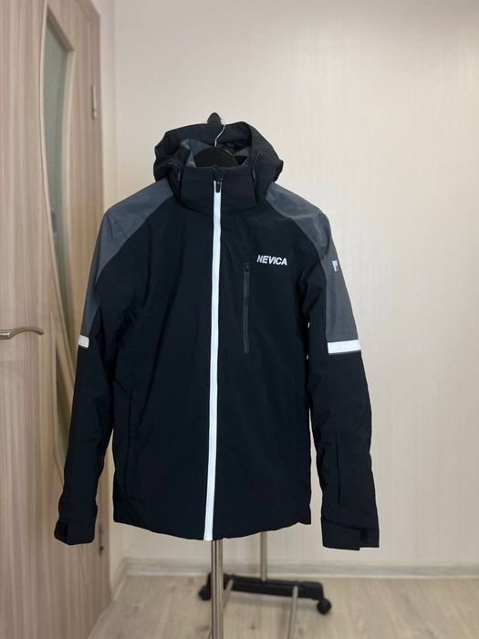 Чоловіча лижна куртка nevica meribel