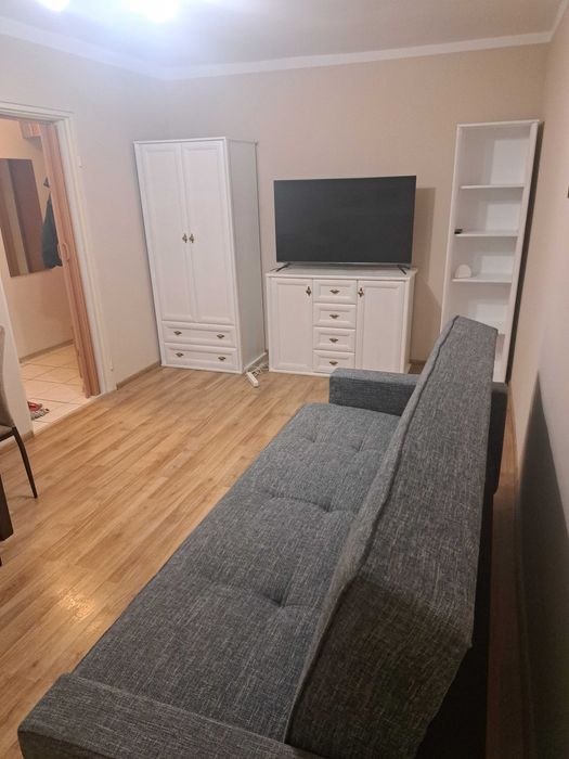 Kawalerka na wynajem