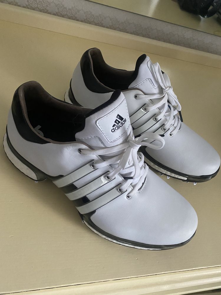 ADIDAS Гольф кросівки 22 GOLF SHOES