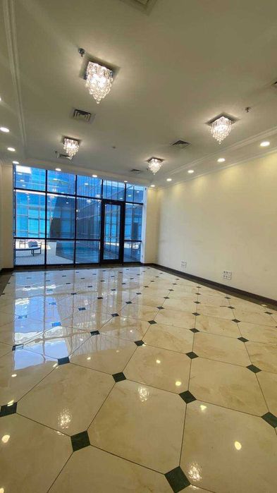 Аренда помещения под офис Аркадия  136, 6 м2 без комиссии 2045$/м2