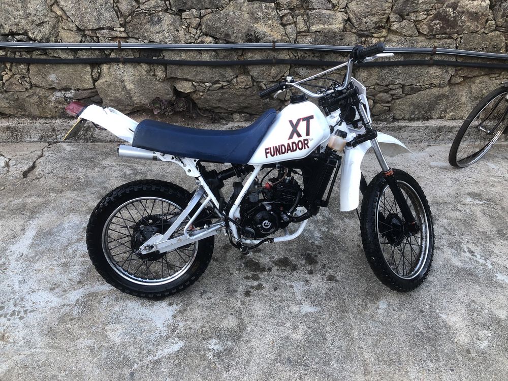 Fundador xt casal 6