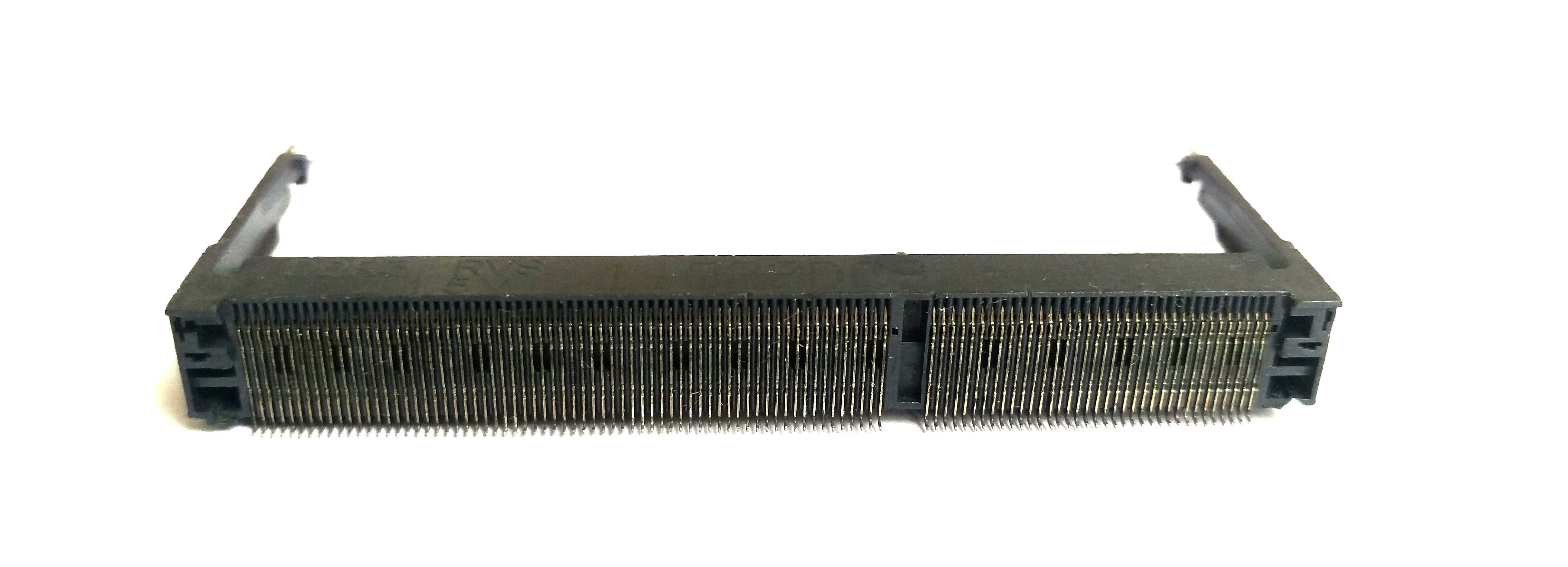 Слот (разъём) памяти DDR3 socket на материнку