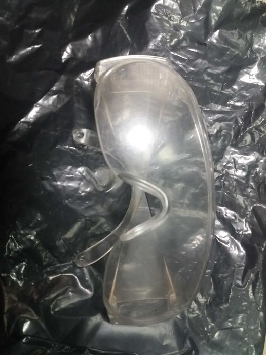 очки swisseye tactical