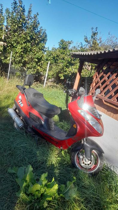 Продам  Viper 150