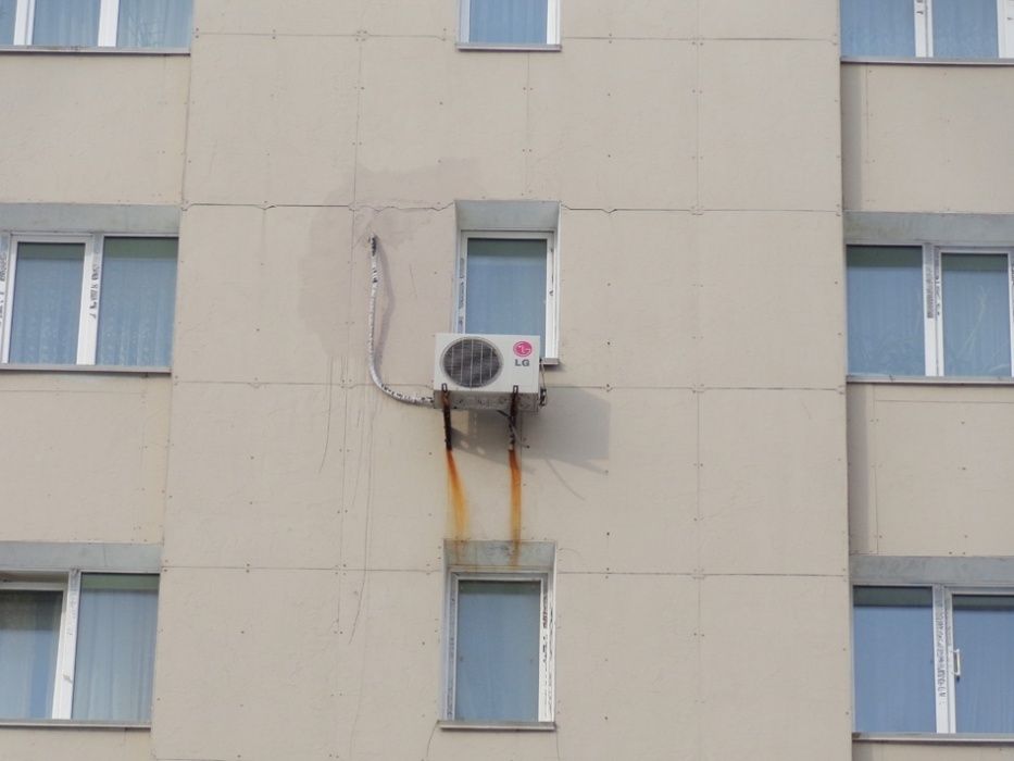 Кондиціонери, продаж, установка.
