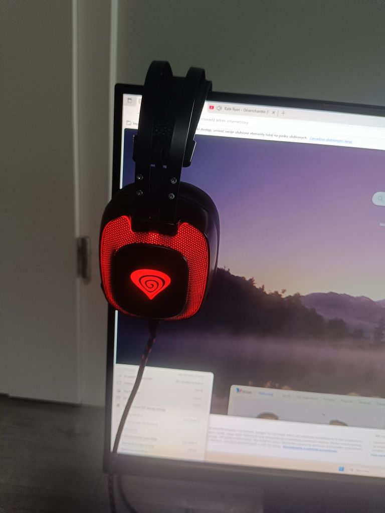 Komputer Gamingowy i5 14gen, 32GB, RTX4060TI