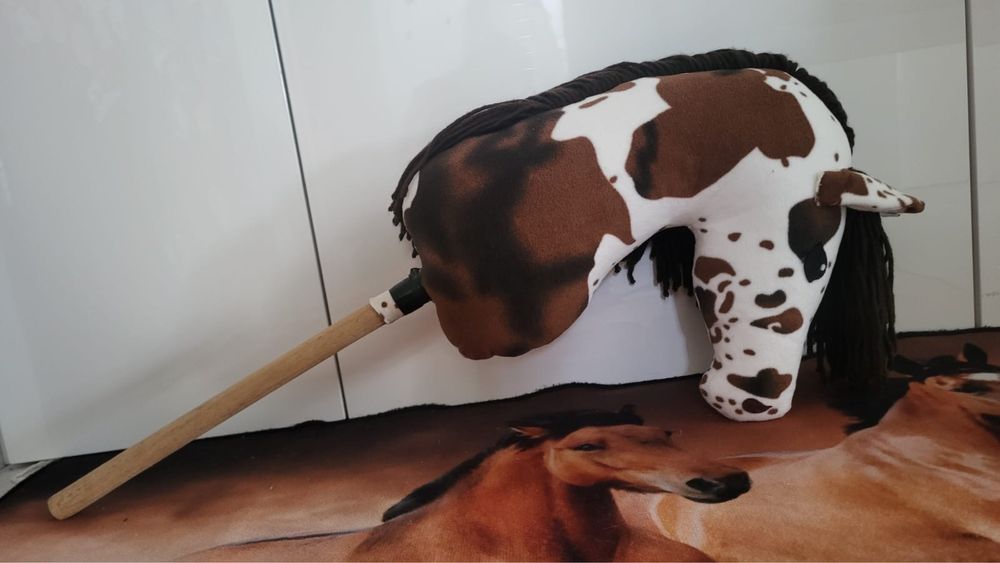 Hobby horse rozm A2