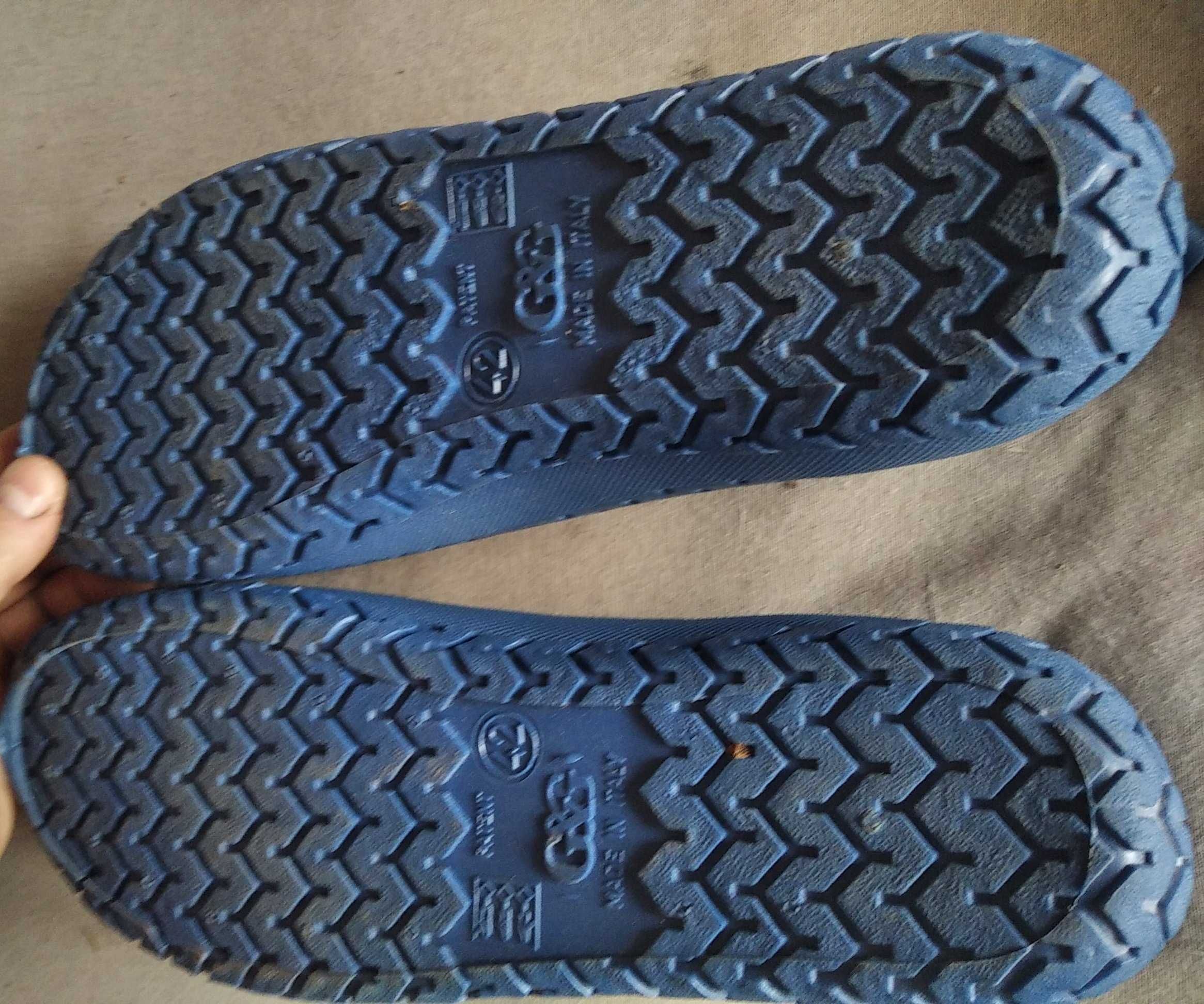 buty do wody gumowe 42 Sanitized #74