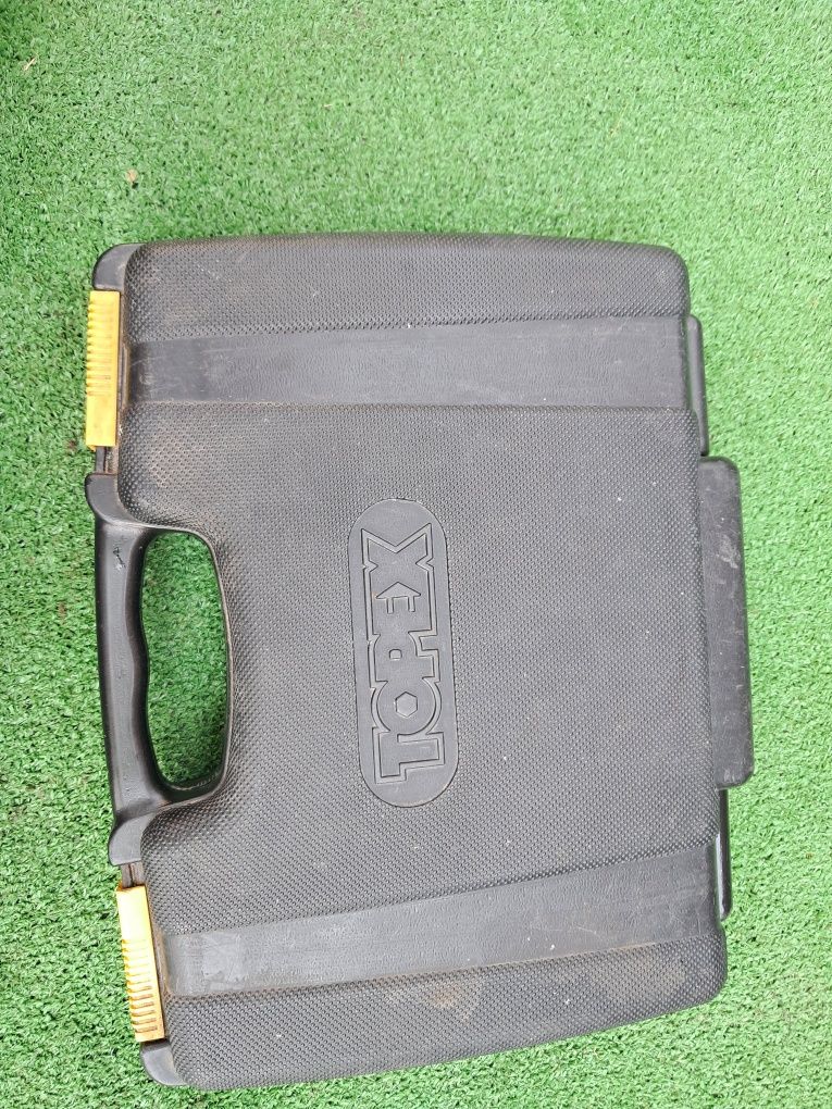 Klucze TOPEX 40el
