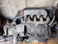 Двигатель Fiat Ducato 1990-1994 2.5 дизель