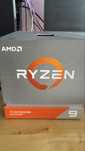 AMD ryzen 9 3900x