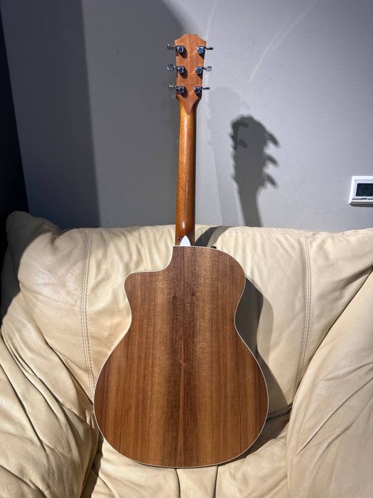 Гитара Taylor 214ce ES2(Martin, Gibson, Furch, Maton