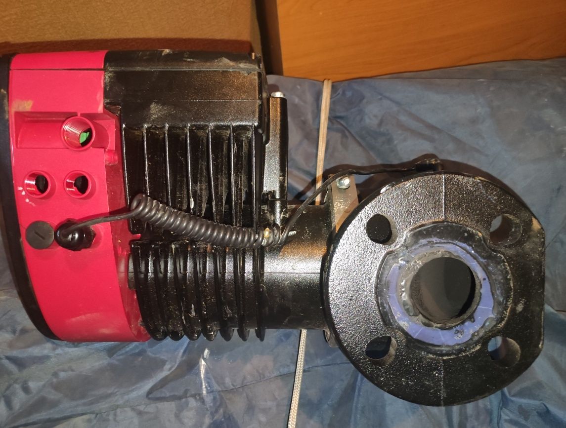 Pompa obiegowa Grundfos Magna 3    40-120  F 280