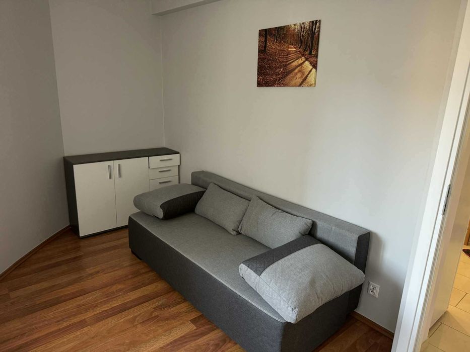 Warszawa, Mokotów, ul. Bukowińska, 2 pokojowe + kuchnia z salonem 53m2