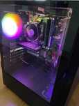 komputer Gamingowy Do Gier Core i5 16GB 512GB SSD NVIDIA GT 1030