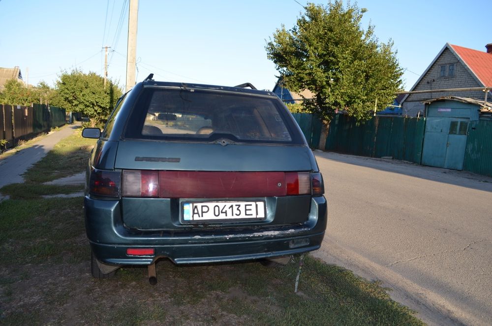 Продам ВАЗ 21113