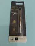 Стержень Parker F (10 231 BK) черный /оригинал