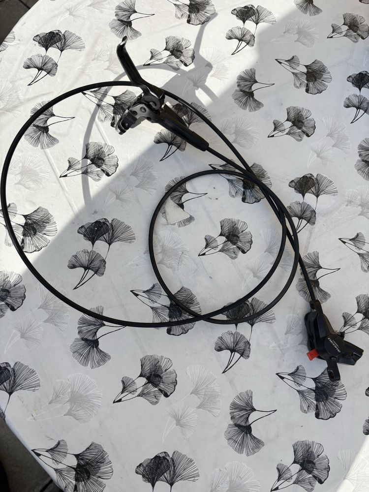 Sprzedam hamulec shimano deore