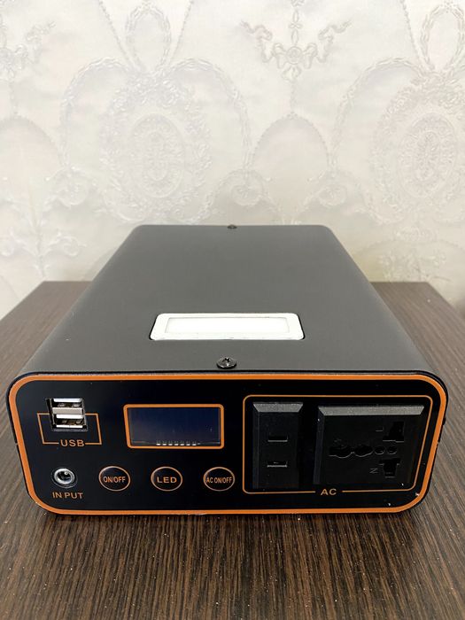 Зарядна станція PowerEdge 45000mAh 180Wh/300W Power Station