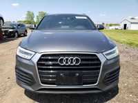 2018 AUDI Q3 Premium plus