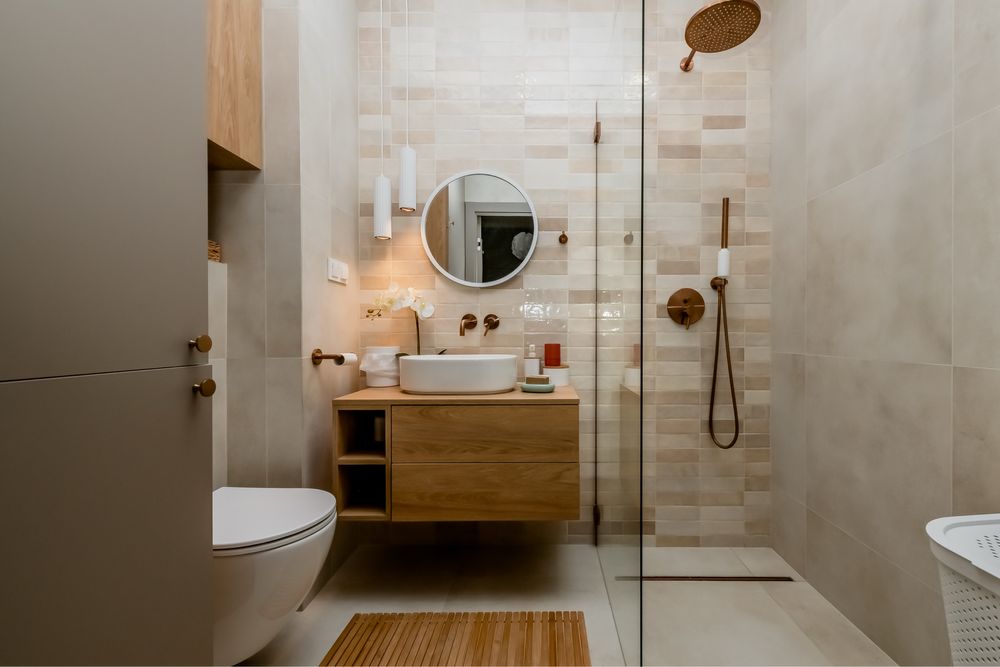 Idealne dla Pary 43m2 Dwa Pokoje z Ogromnym Tarasem na Wynajem