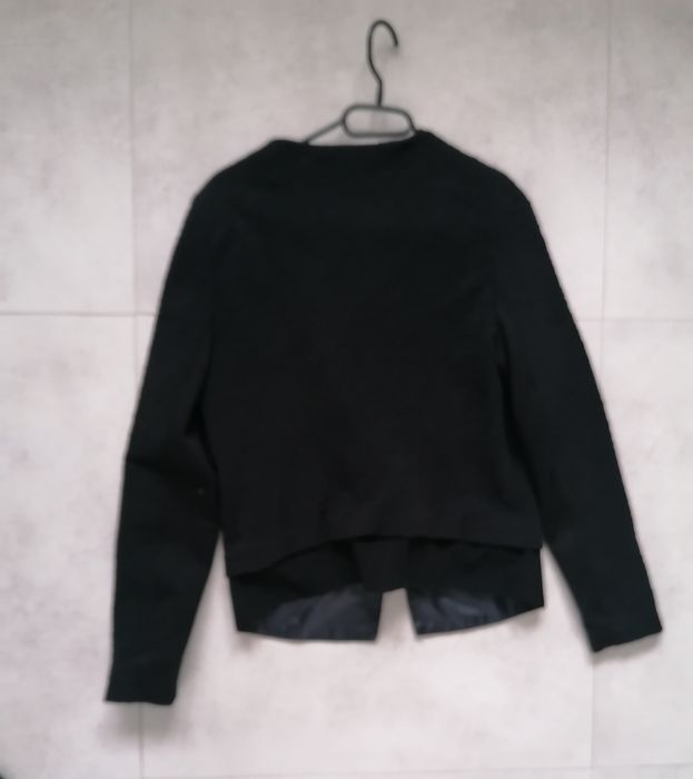 Marynarka damska kurtka narzutka