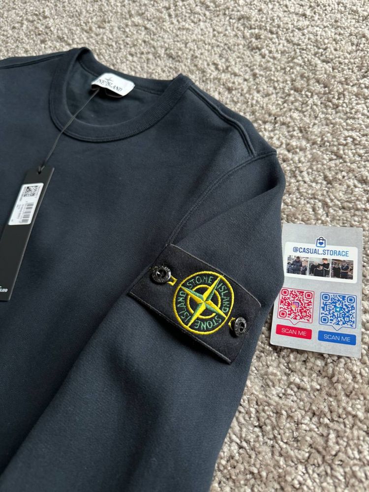 Світшот Stone Island