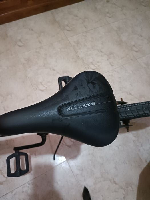 BMX para troca por telemóvel android