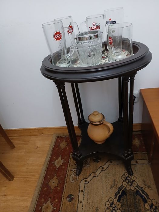 Recheio de casa.