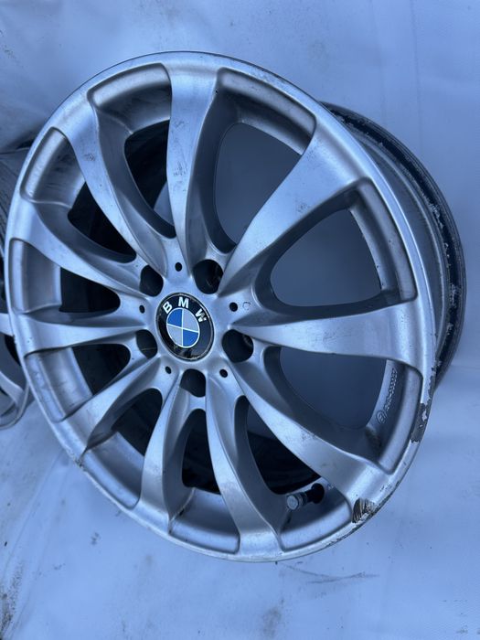 Диски r17 5/120