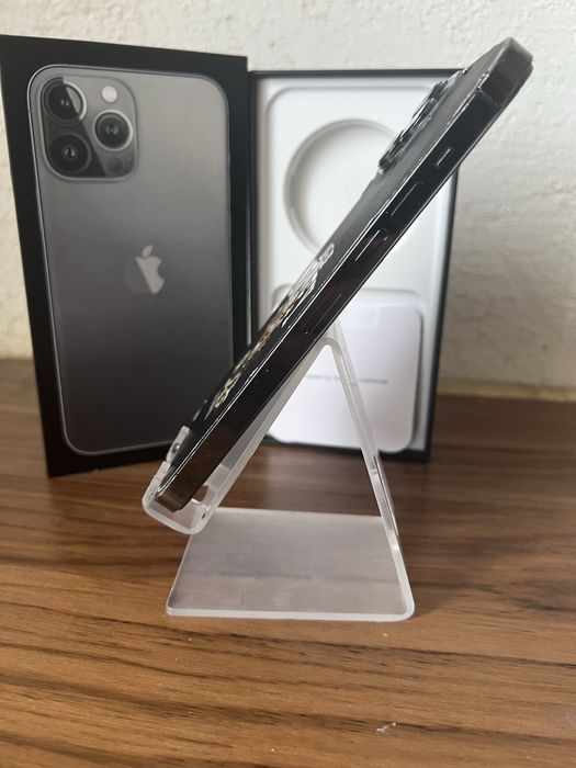 Iphone 13 pro max Graphite 1 tb
