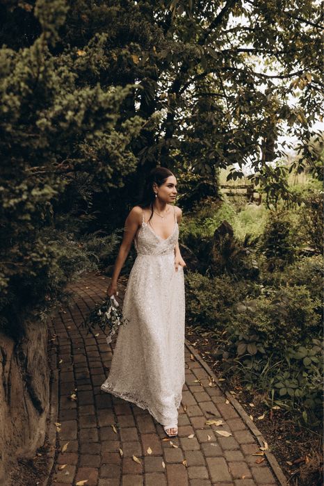 Весільна сукня Viktoria Zhigardo