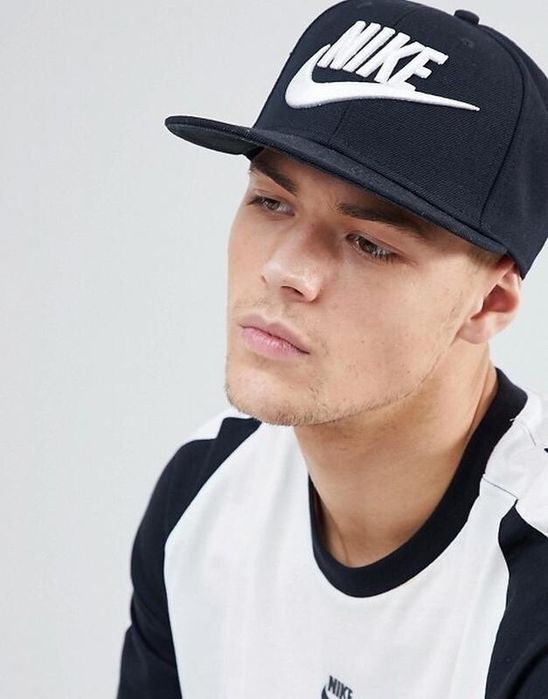 Кепка унісекс Nike True