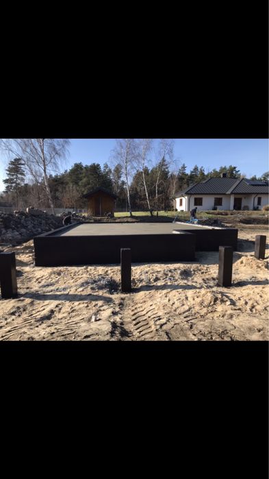 Usługi ogólnobudowlane