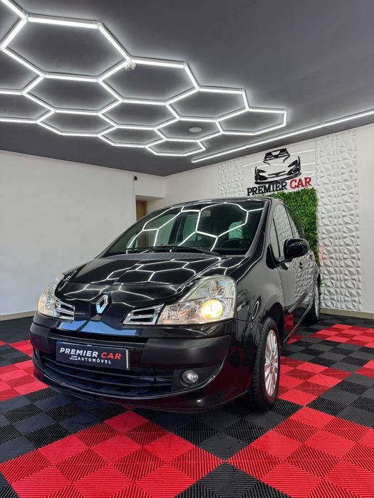 Renault Grand Modus 1.5 dCi Dynamique S
