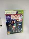 Gra Dance Central Xbox 360 X360 pudełkowa kinect