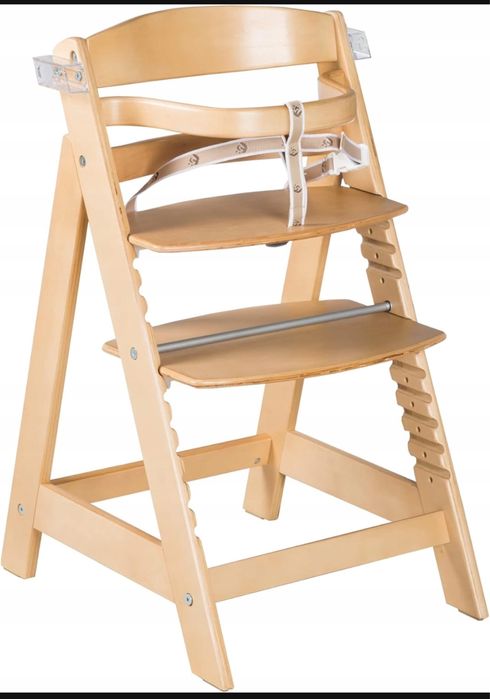 Roba ktzeselko do karmienia fit up drewniane