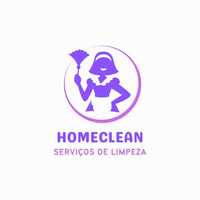 Homeclean, serviços