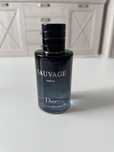 Dior Sauvage Perfum