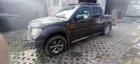 В разборе Nissan Navara D40 2.5