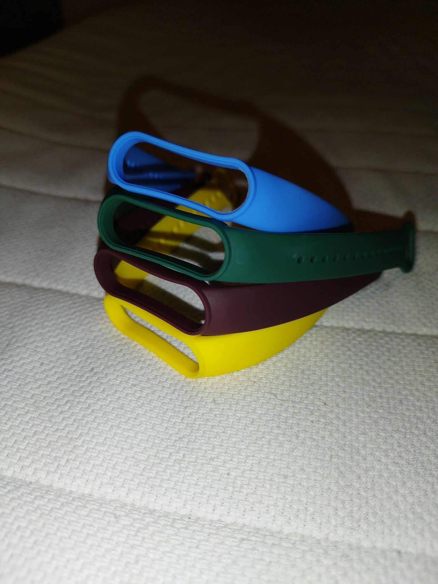 Opaska mi band 5 Xiaomi